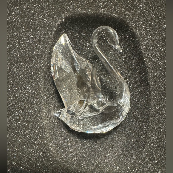 Swarovski Swan - Picture 11 of 12